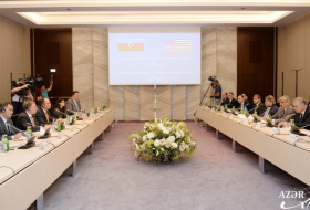  La Commission de partenariat économique américano-azerbaïdjanais tient sa prochaine réunion à Bakou 