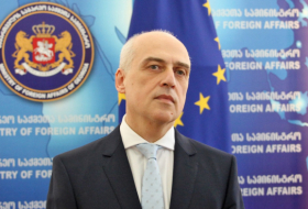  Le processus de délimitation de la frontière avec l'Azerbaïdjan ne doit pas être mal interprété, ministre géorgien 