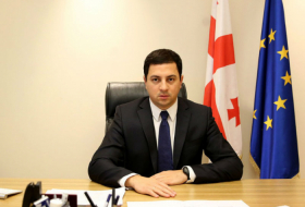  Le Parlement géorgien élit son nouveau président 