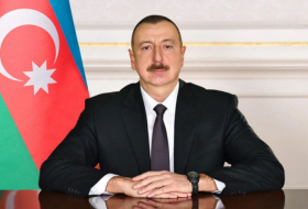  Ilham Aliyev a félicité Vladimir Poutine 