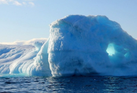 Des traces de vie inconnue au Groenland découvertes par des scientifiques