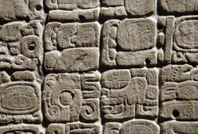  Cette étude détruit un mythe populaire sur la civilisation maya 
