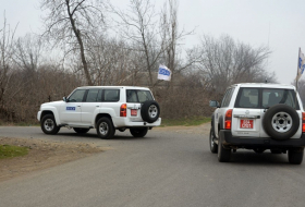   L'OSCE tiendra un nouveau suivi sur la ligne de contact des armées azerbaïdjanaise et arménienne  