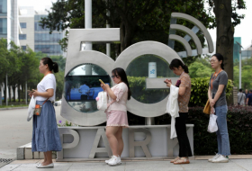 La Chine attribue ses premières licences 5G