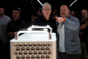 Le designer de l'iPhone quitte Apple pour fonder son propre cabinet créatif