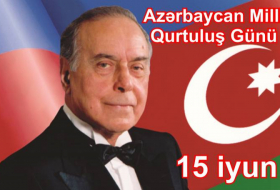  L’Azerbaïdjan marque la Journée du Salut national 