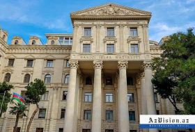   L'Azerbaïdjan se félicite de l'annulation de la «charte» entre la France et la ville de Khodjavend    