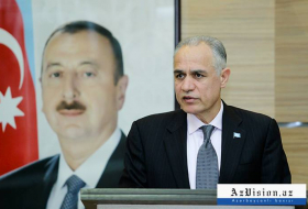     Coordonnateur résident:   l'ONU prête à soutenir l'Azerbaïdjan  