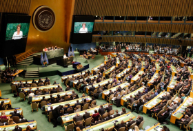   L'Azerbaïdjan présentera son deuxième rapport à l'ONU le 15 juillet  