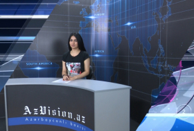  AzVision Deutsch: Résumé de la journée du 31 mai -   VIDEO  