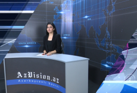   AzVision Deutsch: Résumé de la journée du 13 juin -   VIDEO    