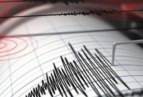  Un séisme de magnitude 4,7 s'est produit en Azerbaïdjan 