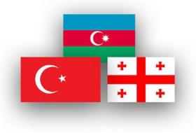  Les ministres de la Défense azerbaïdjanais, géorgien et turc se rencontrent à Gabala 