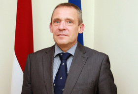  La Lettonie change son ambassadeur à Bakou  