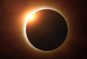   La deuxième éclipse solaire aura lieu le mois prochain  