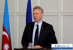   Ambassadeur:  le Forum d'affaires UE-Azerbaïdjan est une bonne occasion 