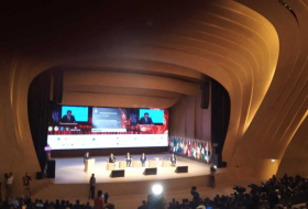  Bakou accueille la Conférence/Exposition de l’Organisation Mondiale des Douanes 