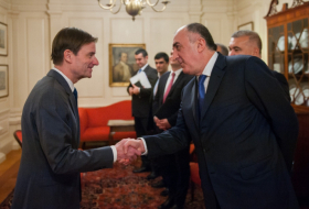  Les États-Unis saluent le soutien de l'Azerbaïdjan aux opérations en Afghanistan 