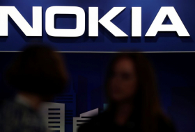 Nokia dit avoir dépassé Huawei dans les commandes pour la 5G