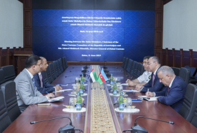  L'Azerbaïdjan et les EAU élargiront leur coopération dans le domaine douanier 