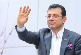     Turquie:   Imamoglu estime que sa victoire marque «un nouveau début» pour la Turquie  