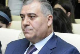   Ali Naghiyev nommé chef du Service de sécurité d'Etat  
