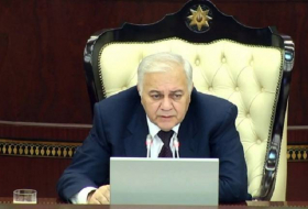  Ogtay Assadov: «Les conflits limitent les possibilités de coopération dans la région» 