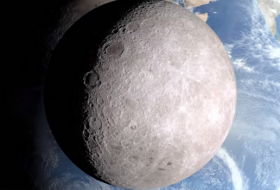   Un des plus grands mystères de la Lune peut-être bientôt résolu  