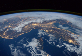   La Nasa va ouvrir la Station spatiale internationale aux touristes de l'espace  