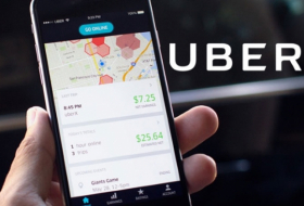 Uber supprime deux postes à responsabilités