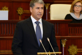  L'Azerbaïdjan nomme un nouveau ministre de l'intérieur  