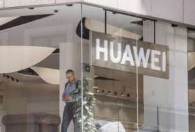 Huawei lève le voile sur son propre système d'exploitation