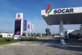   La SOCAR a 43 stations-services en Roumanie  