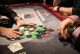 L'intelligence artificielle gagne au poker à six joueurs, une première