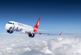 La compagnie Buta Airways augmente le nombre de ses vols vers Alanya