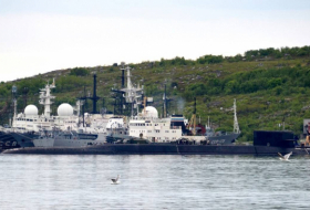   Russie:   les détails sur l'incendie dans un sous-marin «ne seront pas rendus publics»
