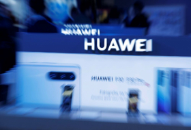 La branche tchèque de Huawei soupçonnée de collecter des données sensibles