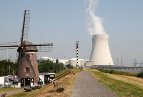 Les réacteurs belges peuvent fonctionner si l'approvisionnement électrique est menacé