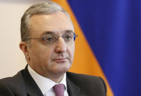  Le ministre arménien des Affaires étrangères se rendra au Haut-Karabagh 