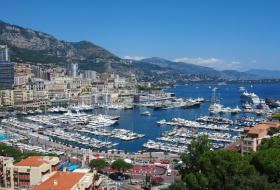 Monaco, premier pays à être entièrement couvert par la 5G