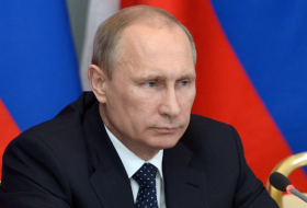  Poutine suspend la participation russe au Traité sur les forces nucléaires à portée intermédiaire 