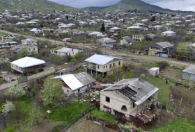  26 ans se sont écoulés depuis l’occupation d’Aghdere par les Arméniens 