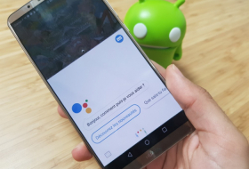 Google Assistant peut désormais lire vos messages Slack ou WhatsApp et y répondre