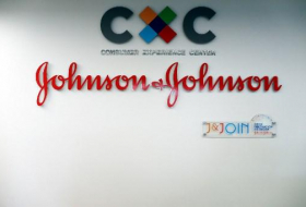 Crise des opiacés: Johnson & Johnson condamné à payer 572 millions de dollars