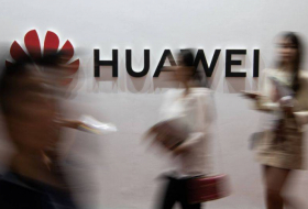 Huawei: Washington prolonge de 90 jours la période d'exemption