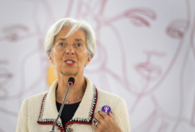 FMI: l'UE n'a pas encore trouvé de consensus sur son candidat