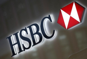HSBC annonce la suppression d'environ 4000 emplois