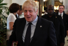 Johnson retranchera la note du Brexit en cas de «no deal»