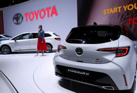 Toyota va prendre 5% de Suzuki, selon les médias japonais