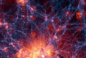 Une nouvelle étude fascinante suggère que la matière noire serait plus ancienne que le Big Bang